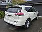 2017 Nissan X-trail 20X Hybrid EmergencyBrakePackage