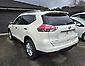 2017 Nissan X-trail 20X Hybrid EmergencyBrakePackage