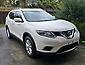 2017 Nissan X-trail 20X Hybrid EmergencyBrakePackage