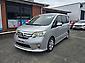 2013 Nissan Serena HighWaySter S-Hybrid