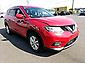 2015 Nissan X-trail 20X EmergencyBrake-Package