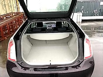 2015 Toyota Prius S
