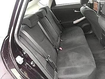 2015 Toyota Prius S