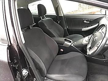 2015 Toyota Prius S