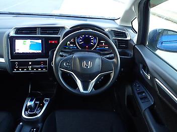 2014 Honda Fit