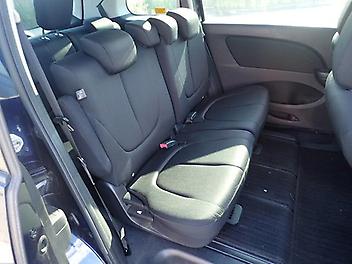 2014 Mazda Biante