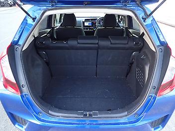 2014 Honda Fit