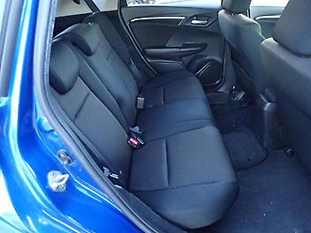 2014 Honda Fit