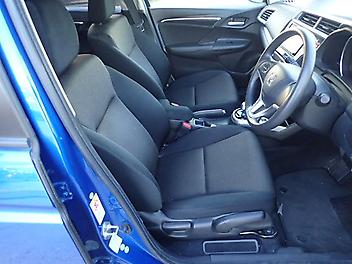 2014 Honda Fit