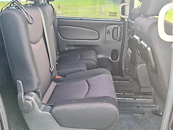 2013 Nissan Serena HighWaySter S-Hybrid