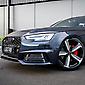 2016 AUDI A4 TFSI QUATTRO S-LINE