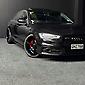 2015 AUDI A6 S-Line