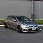 2014 Volkswagen Golf Gti MK7