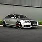 2011 AUDI S4 3.0 TFSI