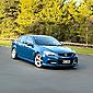 2015 Holden Commodore VF SV6 3.6P/6AT/SL/4