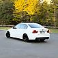 2008 Bmw 335i