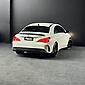 2014 Mercedes-benz Cla 45 AMG 4MATIC