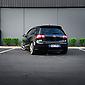 2009 Volkswagen Golf Gti GTI PIRELLI