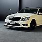 2013 Mercedes-benz C 180 AMG