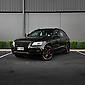 2009 AUDI Q5