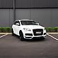 2011 AUDI Q7 TDI QUATTRO