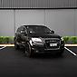 2009 AUDI Q7 3.6 QUATTRO