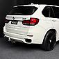 2014 Bmw X5 XDRIVE 35D M-SPORT