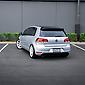 2009 Volkswagen GOLF GTI