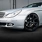 2006 Mercedes-benz Cls 500