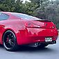 2008 Nissan Skyline 370GT