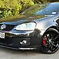 2009 Volkswagen GOLF GTI - Pirelli Edition 