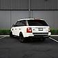 2006 Landrover Range Rover SPORT HSE