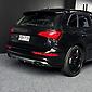 2016 AUDI Sq5  3.0L Supercharged V6