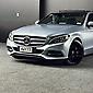 2015 Mercedes-benz C-class C 250