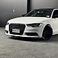 2014 AUDI A6 QUATTRO