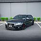 2009 AUDI S4