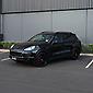 2010 Porsche Cayenne S