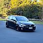 2010 Volkswagen GOLF GTI