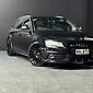 2009 AUDI A4 S Line