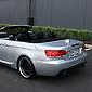2008 Bmw 335i CABRIOLET
