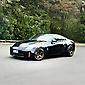 2008 Nissan Fairlady Z