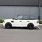2009 Land Rover Range Rover SPORT 3.0 TDV6