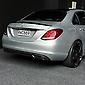 2016 Mercedes-benz C-class C 200 
