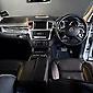 2012 Mercedes-benz Ml 350