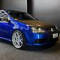 2006 Volkswagen Golf R32 R32