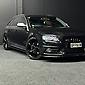 2009 AUDI S4
