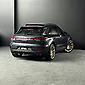 2019 Porsche Macan S 3.0P/4WD