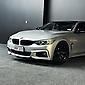 2014 Bmw 420i M-Sport