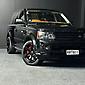 2012 Land Rover Range Rover Sport