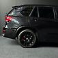 2017 Bmw X5 XDRIVE25D SAV 2.0D/4